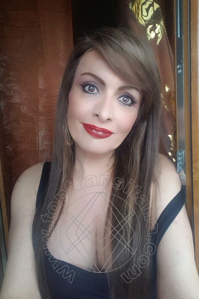 Foto selfie 55 di Nadia Grey transex Potenza