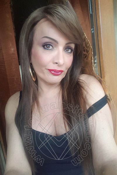 Foto selfie 54 di Nadia Grey transex Potenza