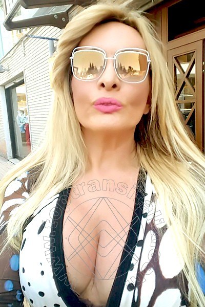 Foto selfie 66 di Nadia Grey transex Potenza