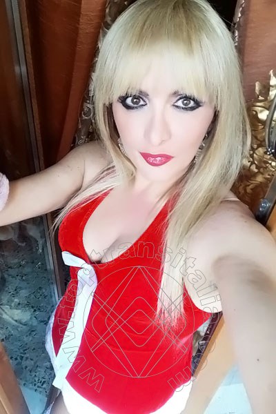 Foto selfie 67 di Nadia Grey transex Potenza