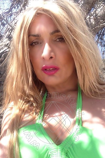 Foto selfie 81 di Nadia Grey transex Potenza