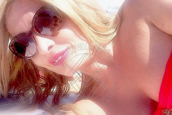 Foto selfie 86 di Nadia Grey transex Potenza