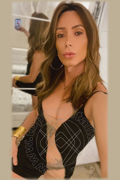Foto selfie di Vivian transex Chiavari