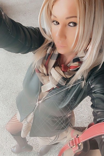 Foto selfie 435 di Pamy La Diva Stellare transex Losanna