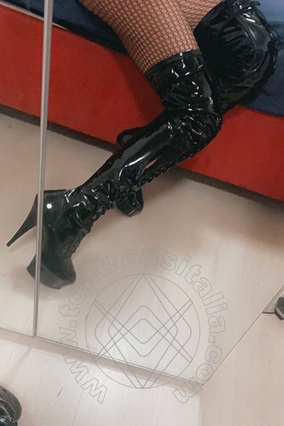 Foto selfie 430 di Pamy La Diva Stellare transex Losanna