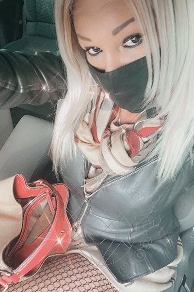 Foto selfie 437 di Pamy La Diva Stellare transex Losanna