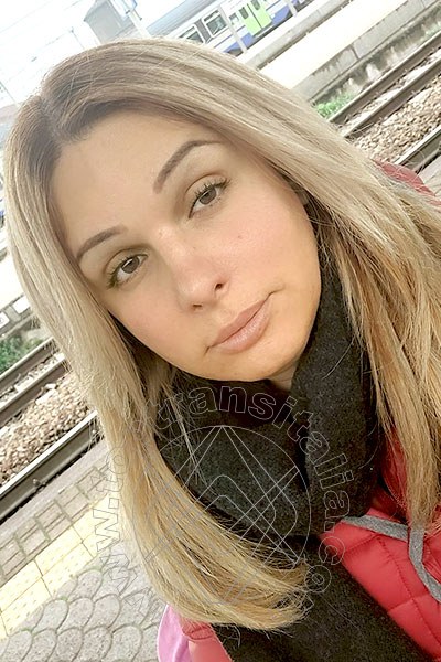 Foto selfie 43 di Karina Motta transex Alessandria