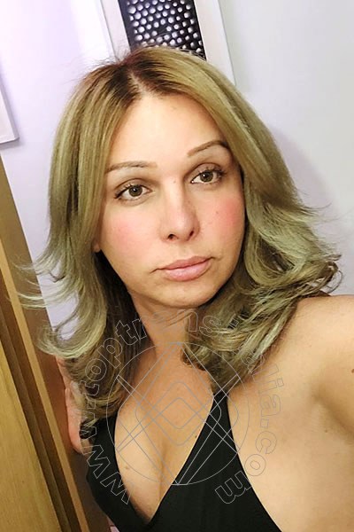 Foto selfie 32 di Karina Motta transex Alessandria