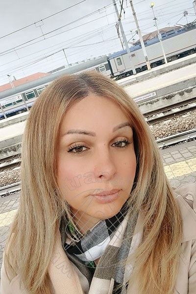 Foto selfie 30 di Karina Motta transex Alessandria
