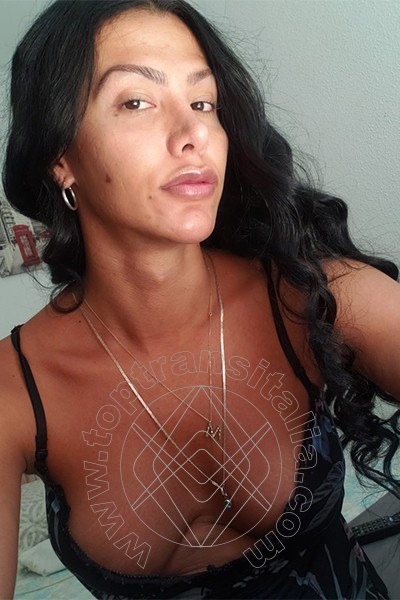Foto selfie 11 di Mariana Topaz transex Medellìn