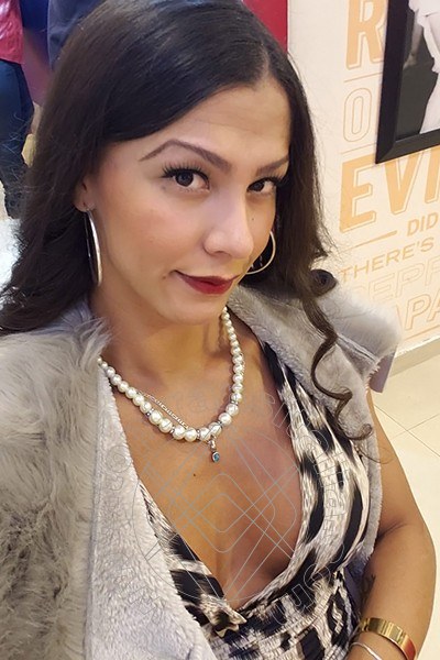 Foto selfie 13 di Mariana Topaz transex Medellìn