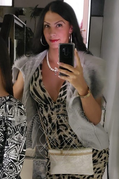 Foto selfie 17 di Mariana Topaz transex Medellìn