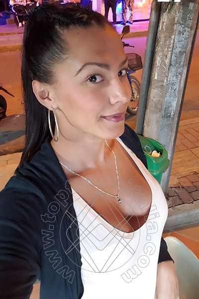 Foto selfie 14 di Mariana Topaz transex Fabriano