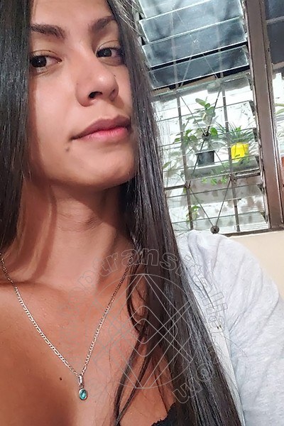 Foto selfie 10 di Mariana Topaz transex Fabriano