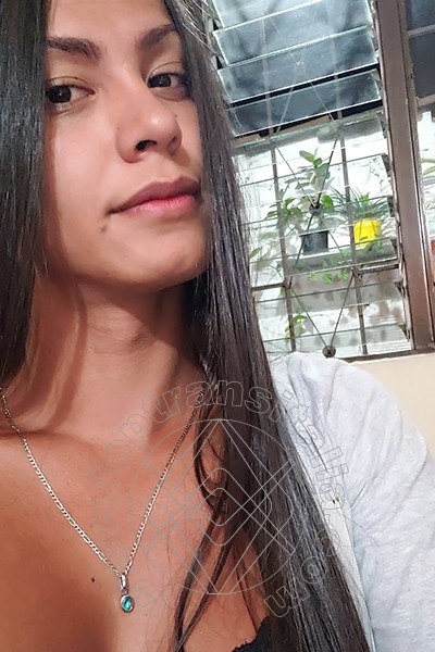 Foto selfie 10 di Mariana Topaz transex Medellìn