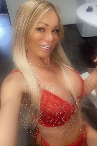 Foto selfie 142 di Pamy La Diva Stellare transex Losanna