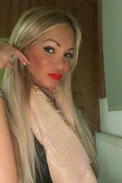 Foto selfie 127 di Pamy La Diva Stellare transex Losanna