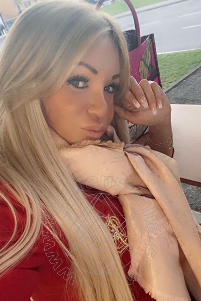Foto selfie 124 di Pamy La Diva Stellare transex Losanna