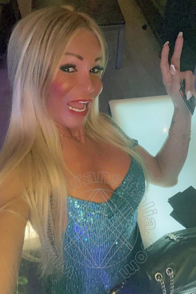 Foto selfie 121 di Pamy La Diva Stellare transex Villorba