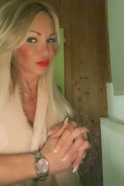 Foto selfie 112 di Pamy La Diva Stellare transex Villorba