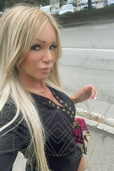 Foto selfie 84 di Pamy La Diva Stellare transex Losanna