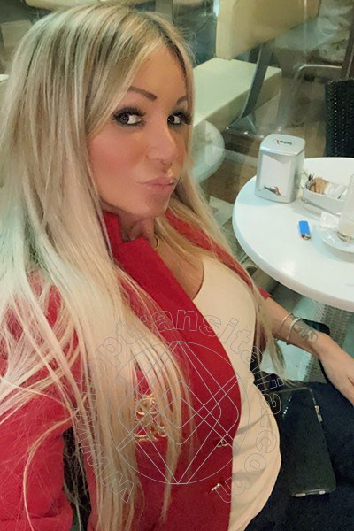 Foto selfie 68 di Pamy La Diva Stellare transex Losanna