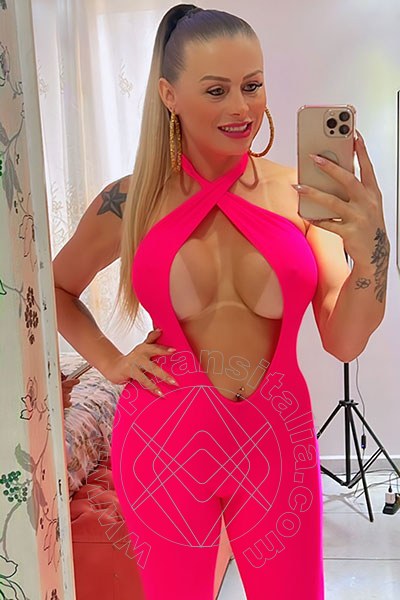 Foto selfie 15 di Priscila prado transex Viareggio