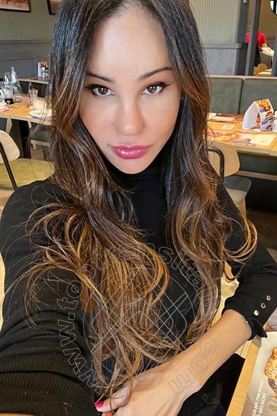 Foto selfie 1 di Livia Fontana transex Palermo