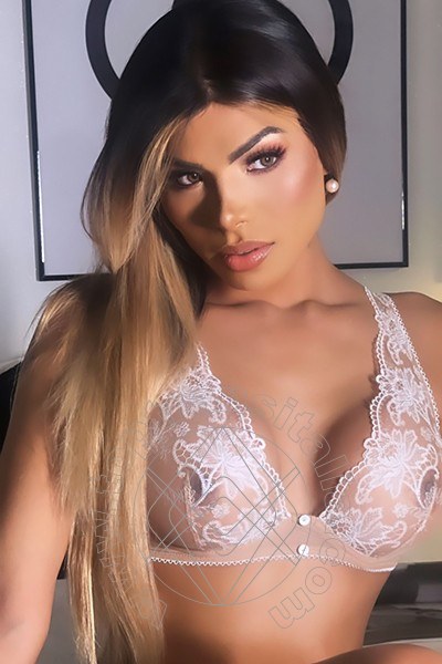 Foto selfie 10 di Barbara Luna transex Firenze