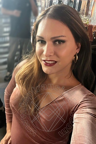 Foto selfie 9 di Monisa Vanboc transex Anversa
