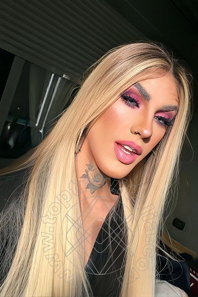 Foto selfie 35 di Dafinny Doll transex Roma