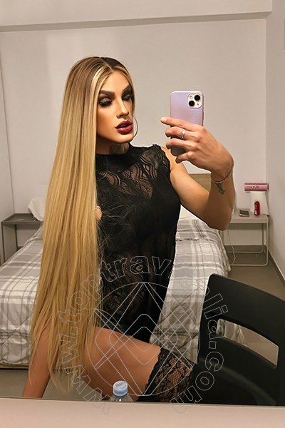 Foto selfie 37 di Dafinny Doll transex Roma