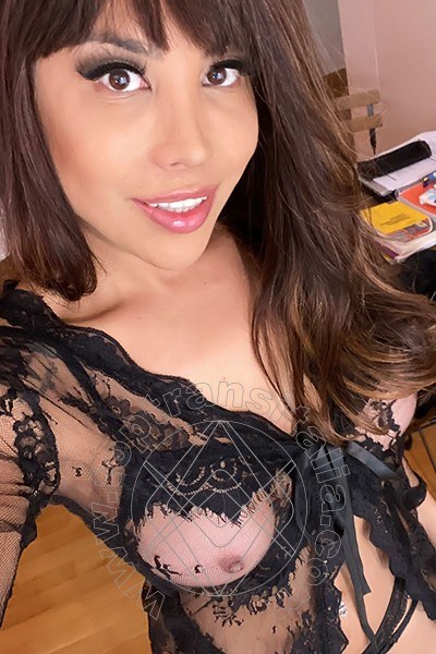 Foto selfie 11 di Izabela Surfistinha transex Viareggio