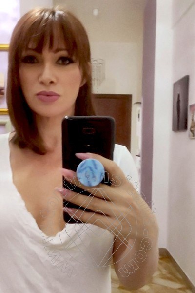 Foto selfie 31 di Lisa Valle transex Savona