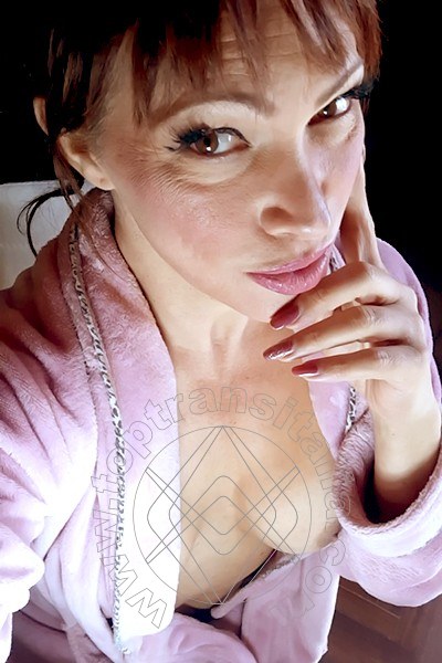 Foto selfie 30 di Lisa Valle transex Savona