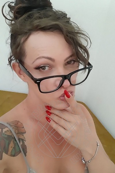 Foto selfie 22 di Lisa Valle transex Savona