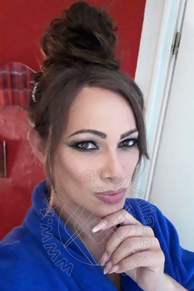 Foto selfie 17 di Lisa Valle transex Savona