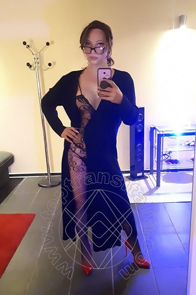 Foto selfie 16 di Lisa Valle transex Savona