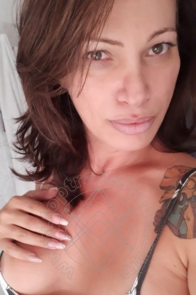 Foto selfie 15 di Lisa Valle transex Savona