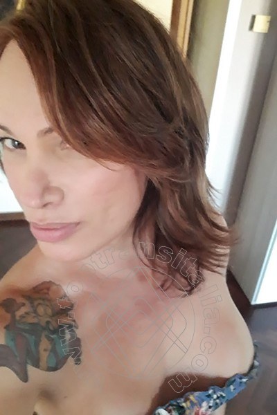 Foto selfie 13 di Lisa Valle transex Savona