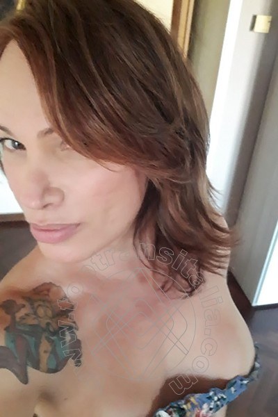 Foto selfie 10 di Lisa Valle transex Savona