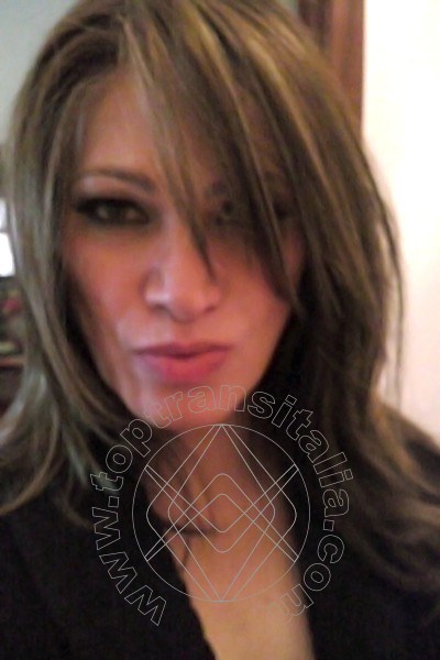Foto selfie 35 di Lisa Valle transex Savona