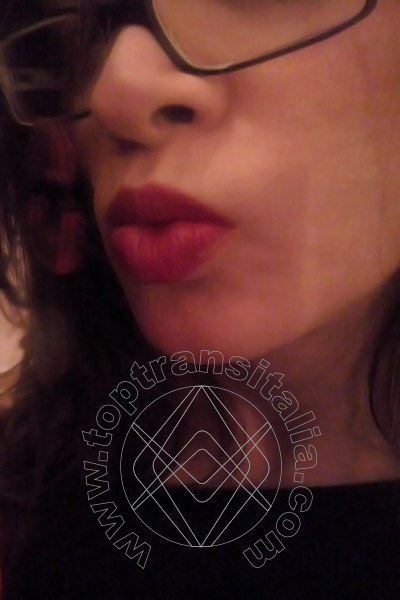 Foto selfie 34 di Lisa Valle transex Savona