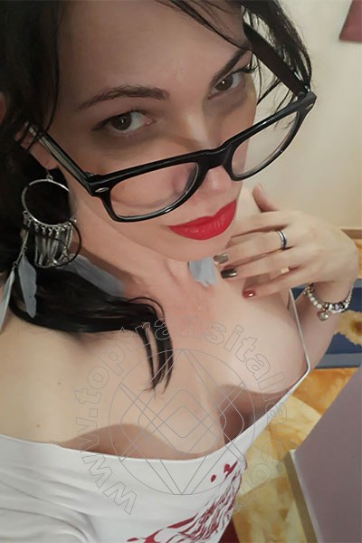 Foto selfie 44 di Lisa Valle transex Savona