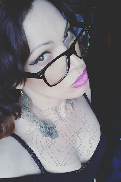 Foto selfie 52 di Lisa Valle transex Savona