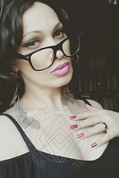 Foto selfie 51 di Lisa Valle transex Savona