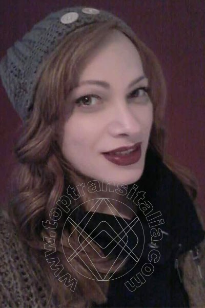 Foto selfie 61 di Lisa Valle transex Savona