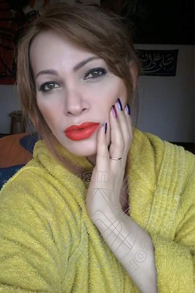 Foto selfie 60 di Lisa Valle transex Savona