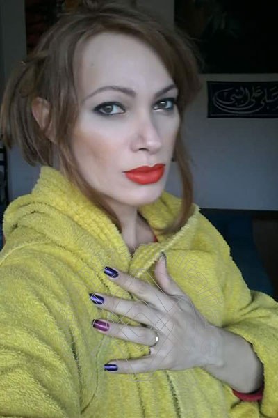 Foto selfie 59 di Lisa Valle transex Savona