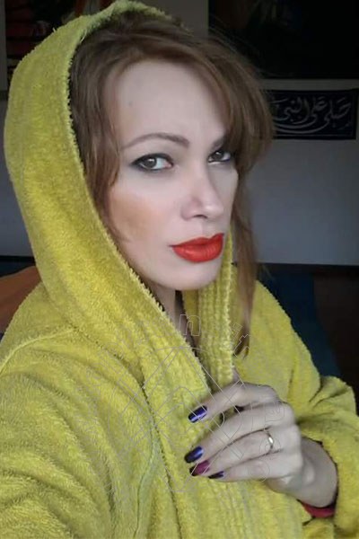 Foto selfie 58 di Lisa Valle transex Savona